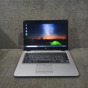 Laptop HP EliteBook 725 8GB Intel Core I5 SSD 256GB