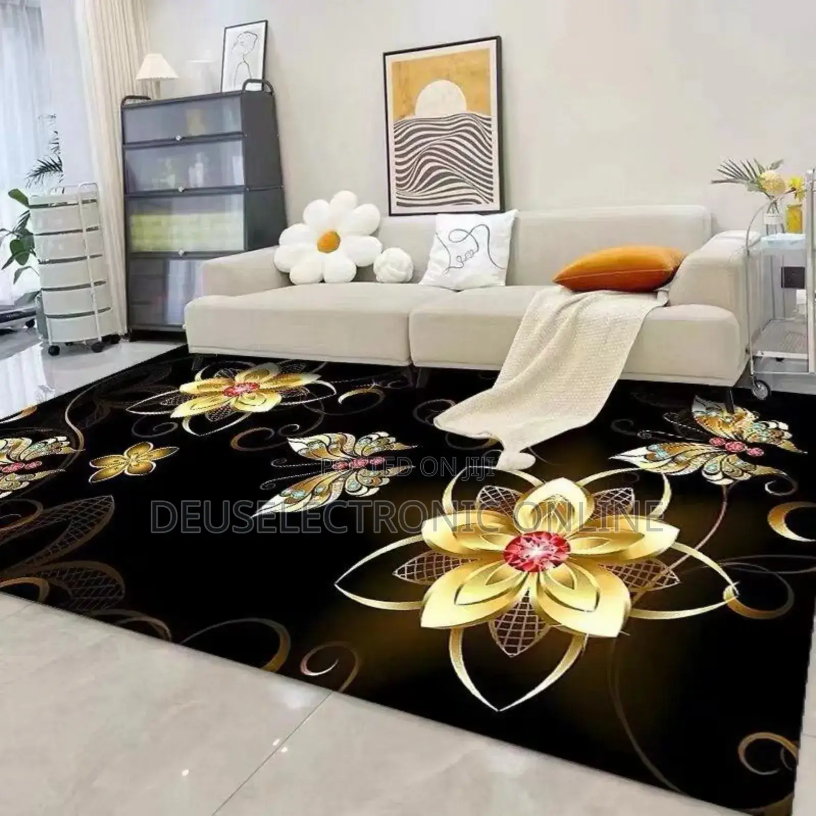 Carpet 3D 7/8 6/6