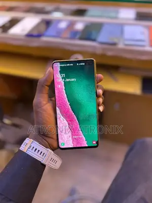 Samsung Galaxy Note 9 512 GB White