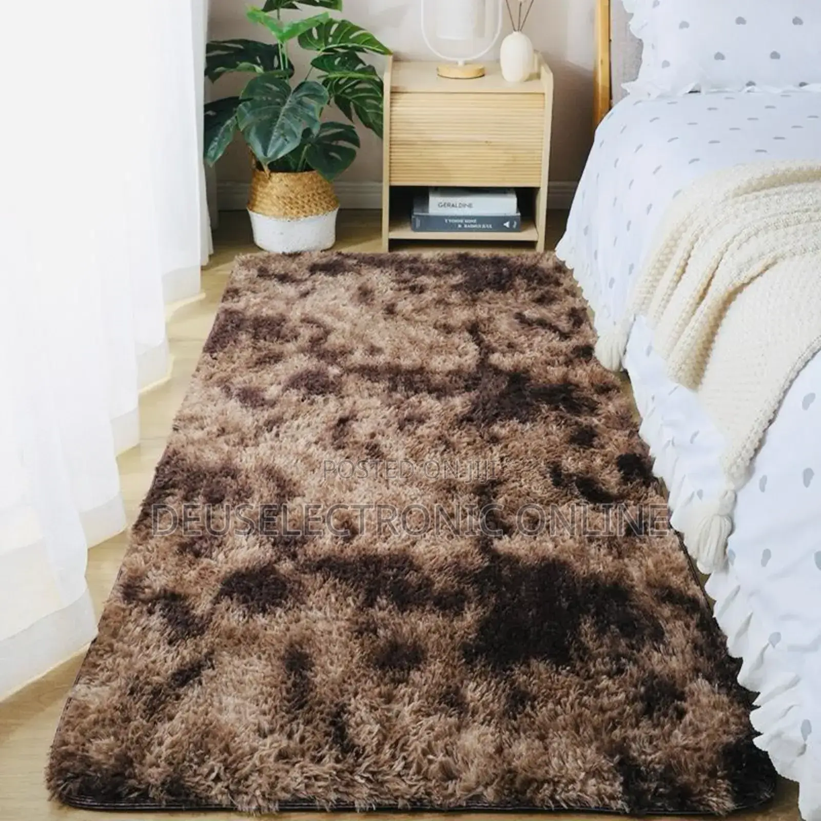 Carpet Za Manyoya 3/6