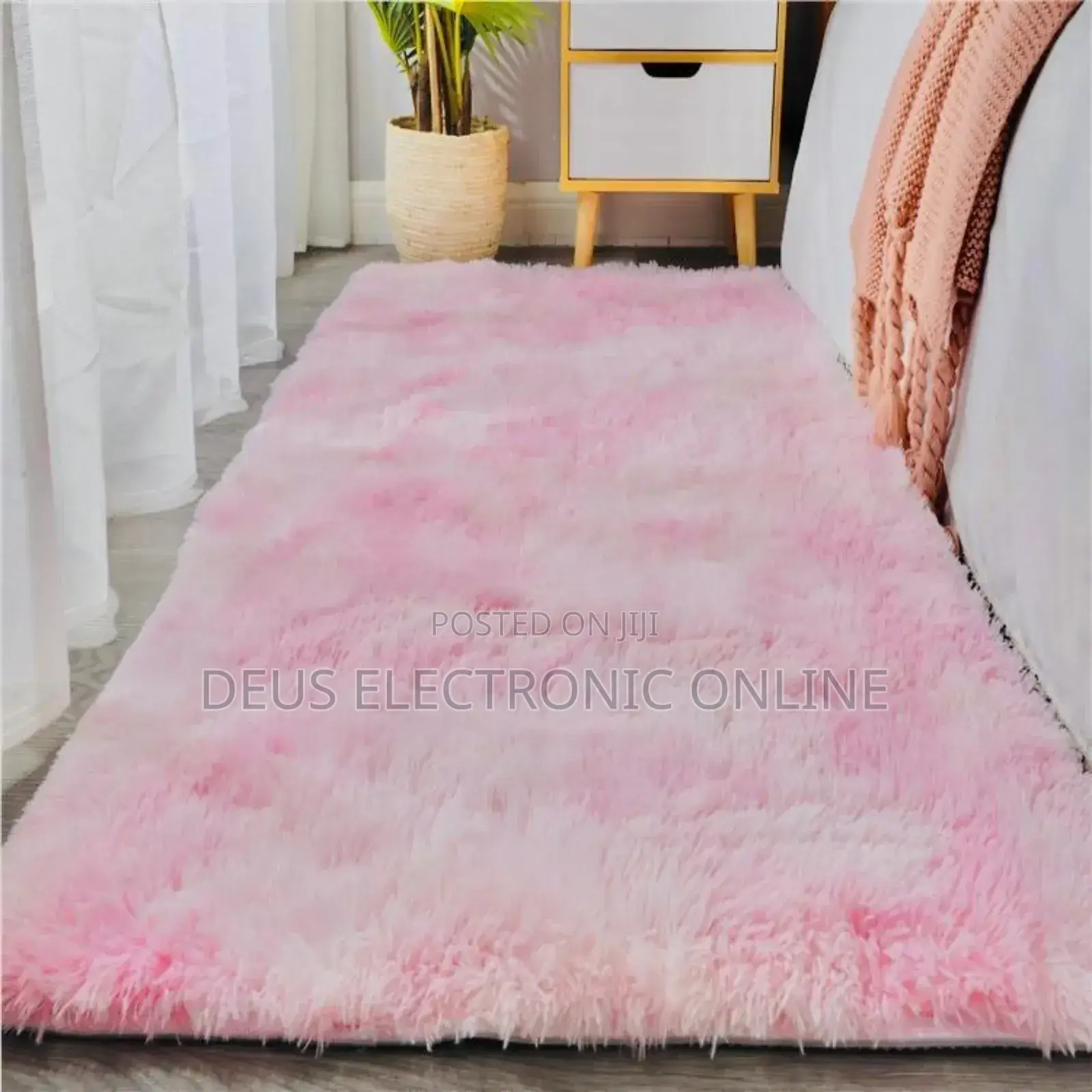 Carpet Za Manyoya 3/6