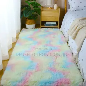 Carpet Za Manyoya 3/6