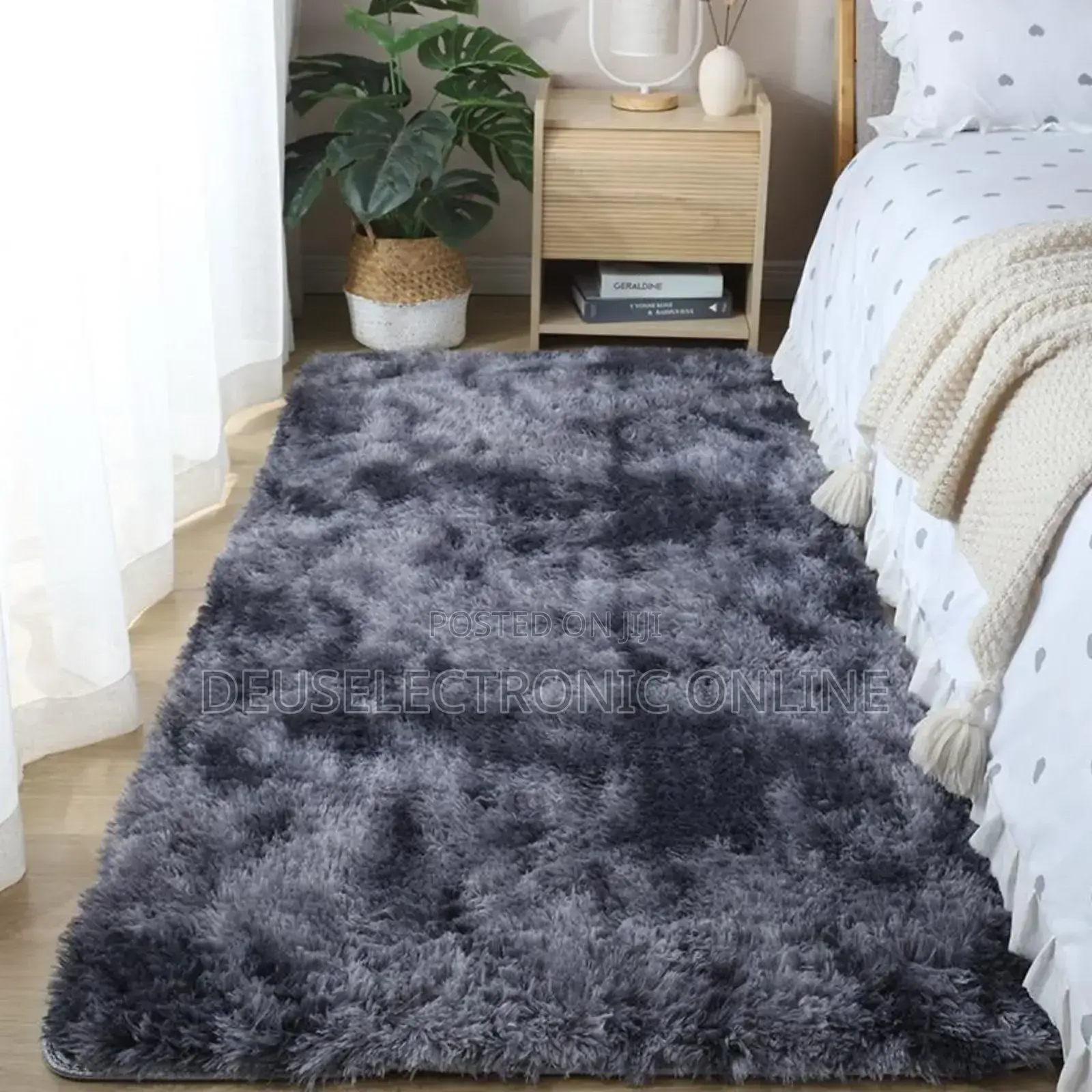Carpet Za Manyoya 3/6