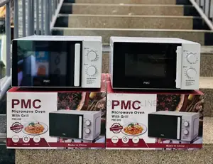 Microwave PMC 20L