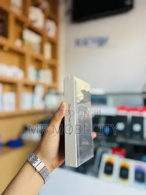 New Google Pixel 9 Pro XL 1 TB Black