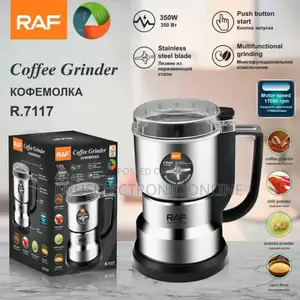 Coffee Grinder