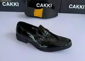 Cakki Shoes