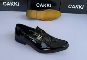 Cakki Shoes
