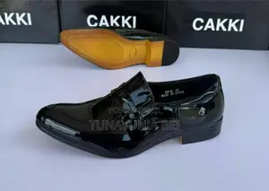 Cakki Shoes