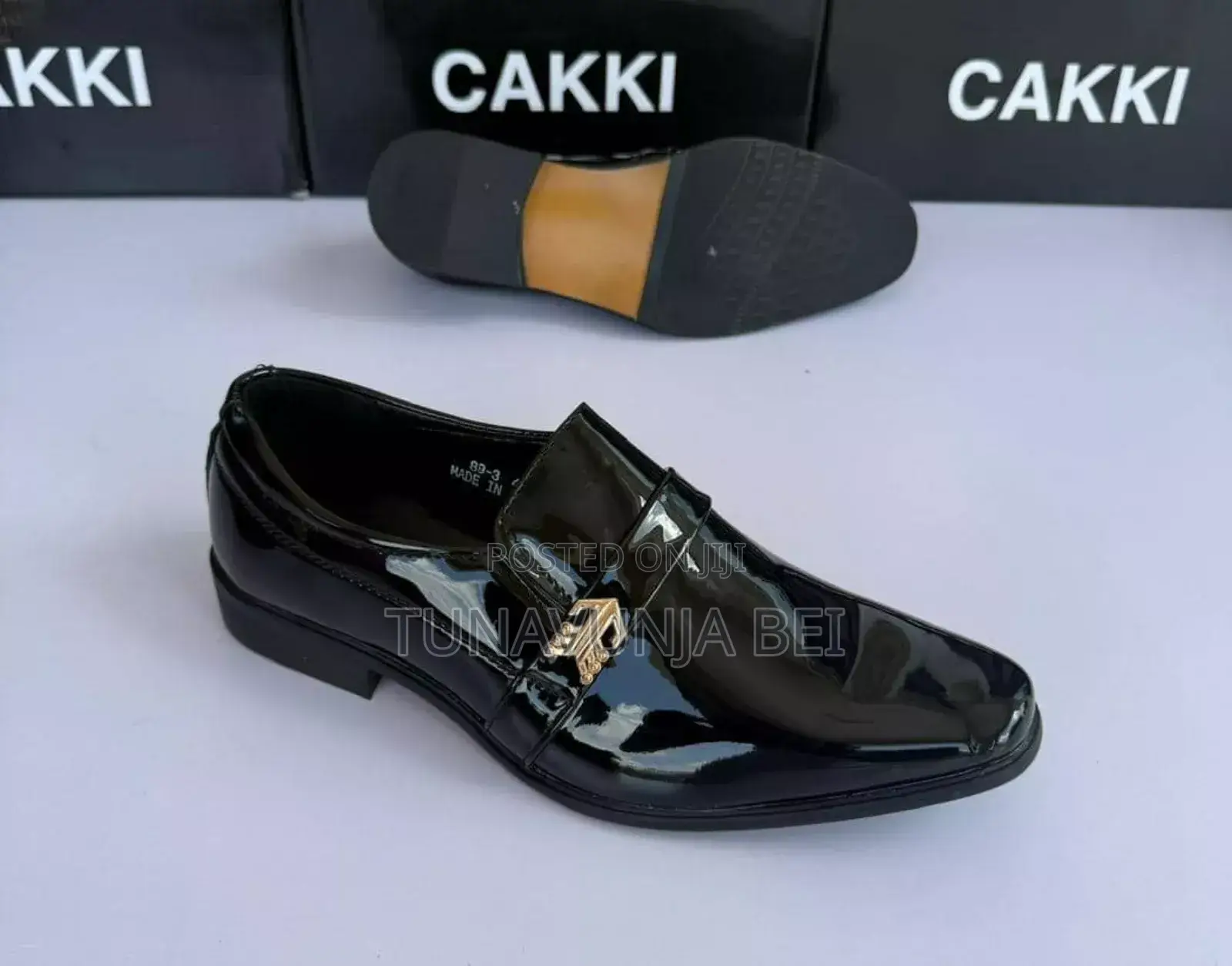 Cakki Shoes