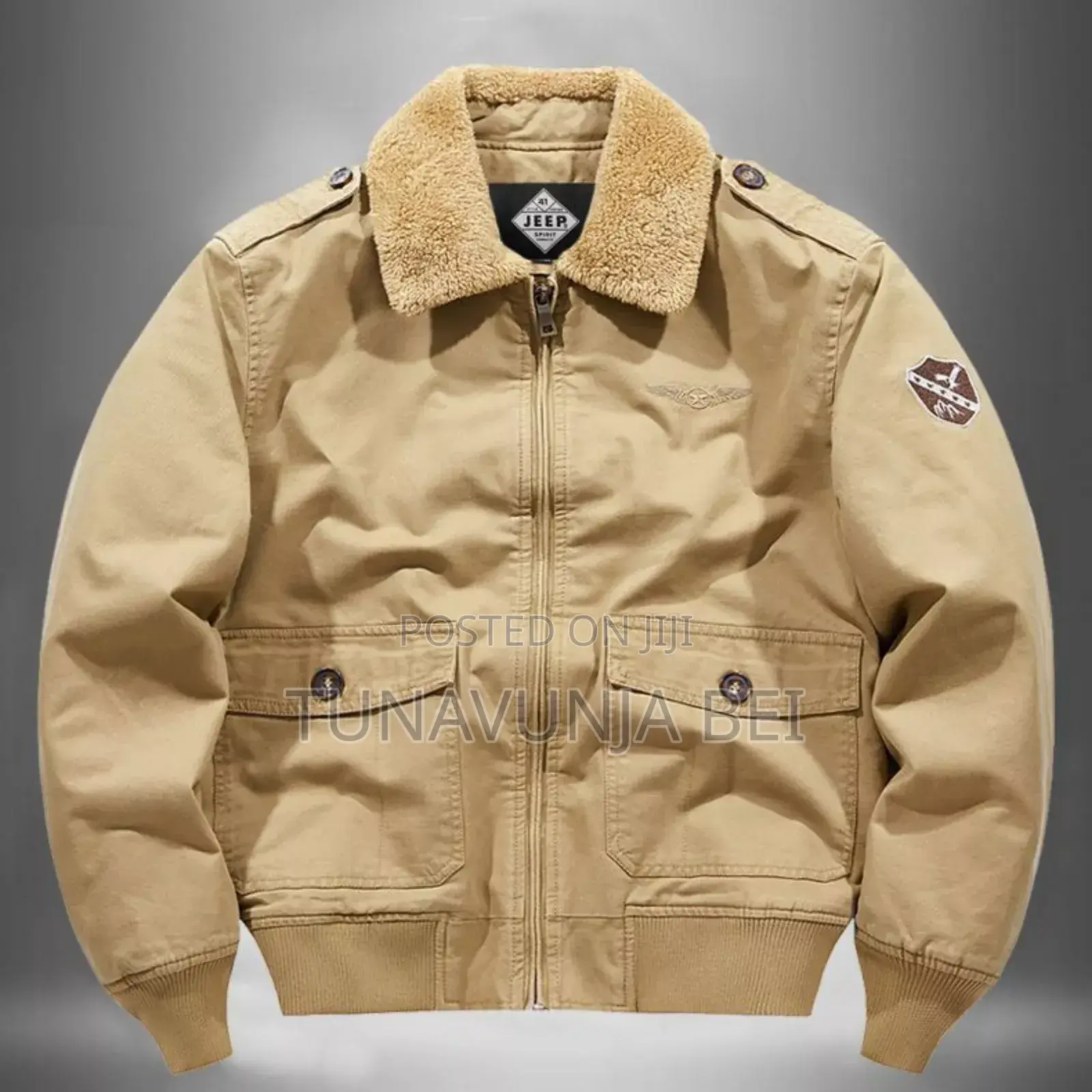 Quality Coat