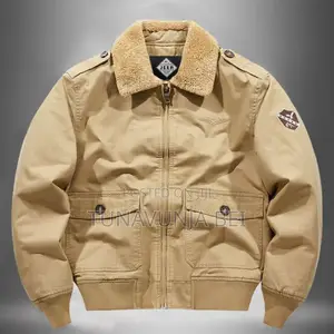 Quality Coat