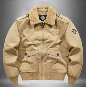 Quality Coat