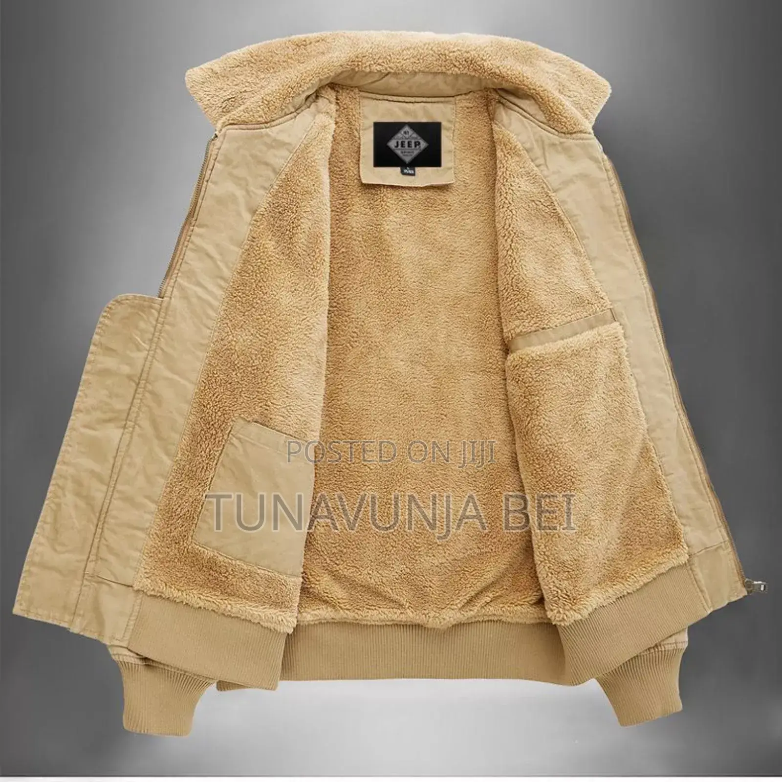 Quality Coat
