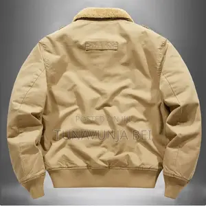 Quality Coat