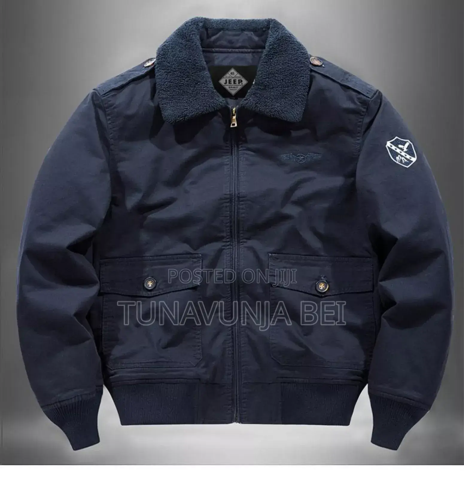 Quality Coat
