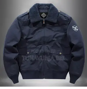 Quality Coat