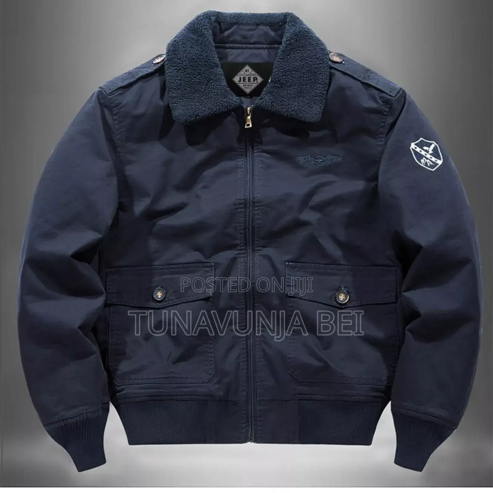 Quality Coat