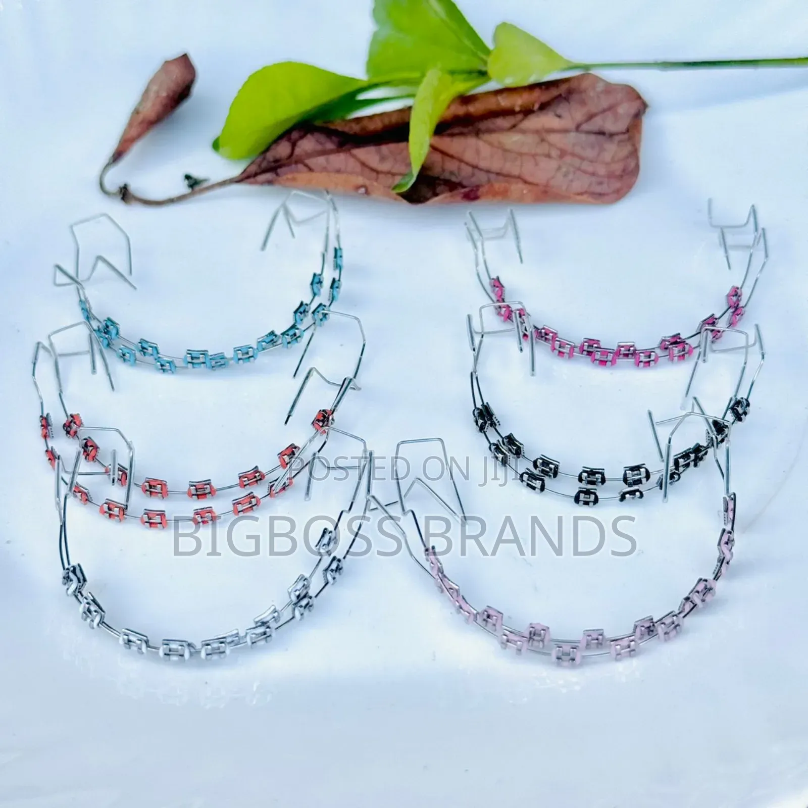 Teeth Bracelets