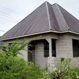 5bdrm House In Chanika Mwisho, Ilala For Sale
