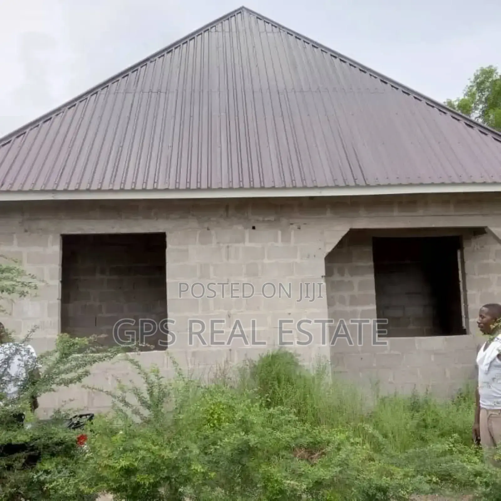 5bdrm House In Chanika Mwisho, Ilala For Sale