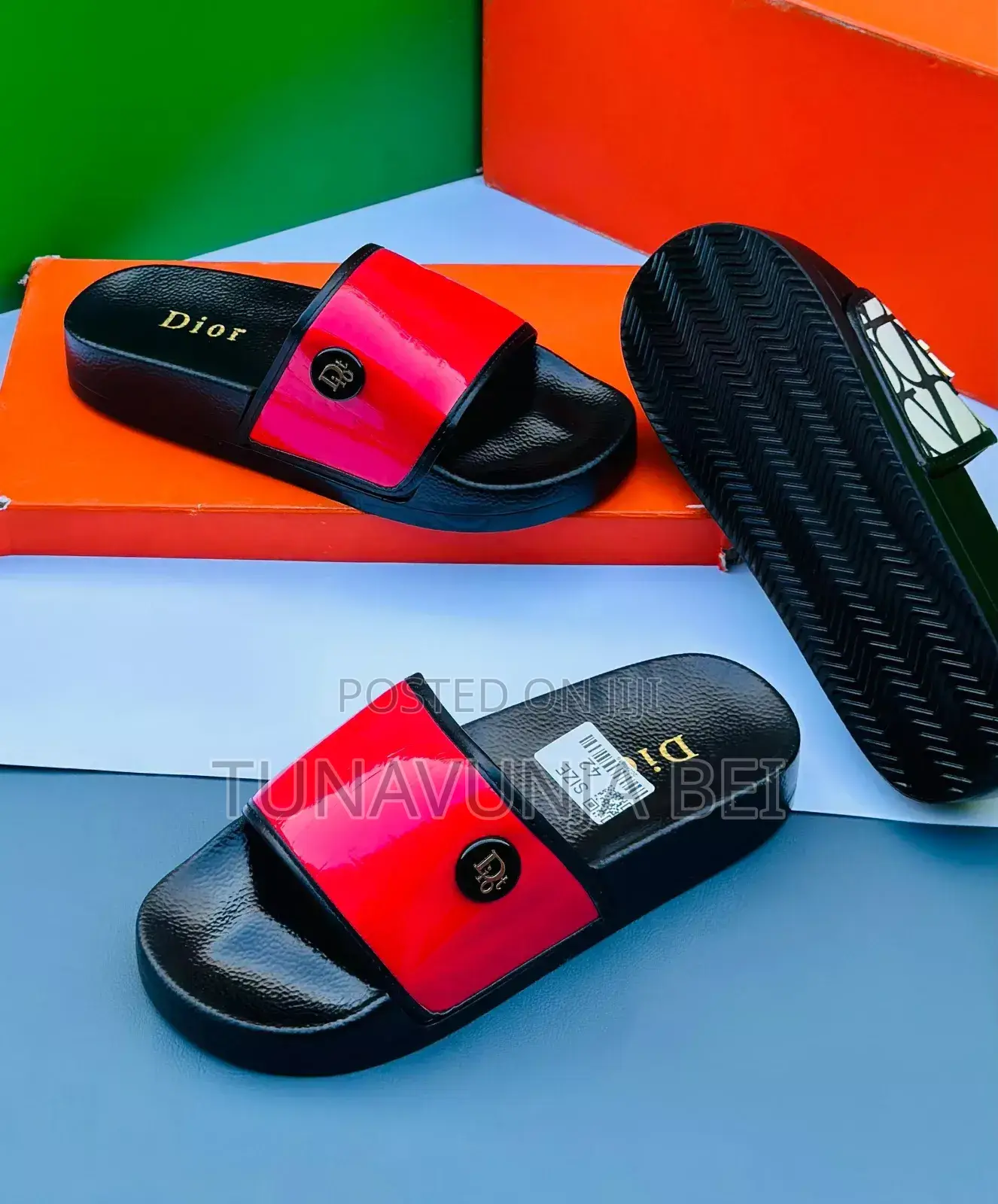 Quality Sandal