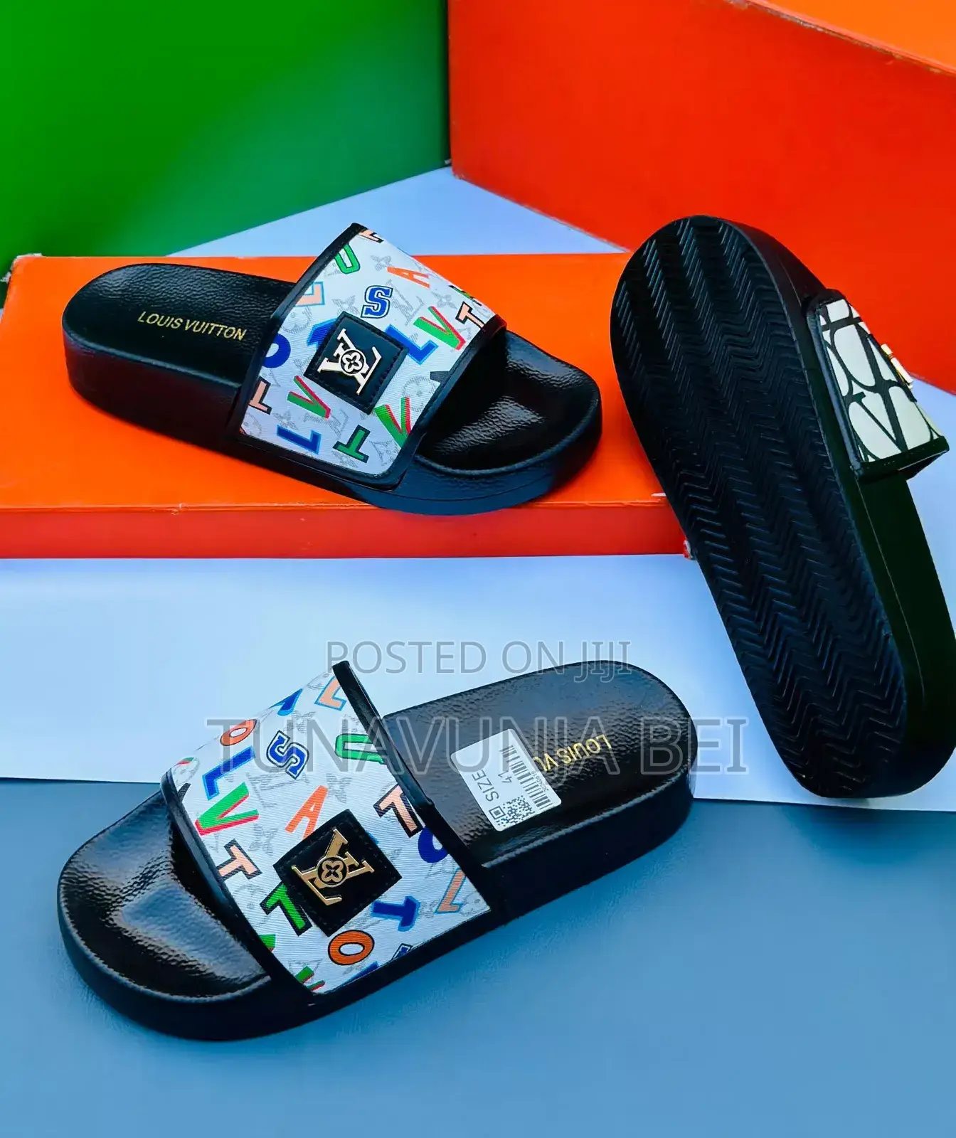Quality Sandal