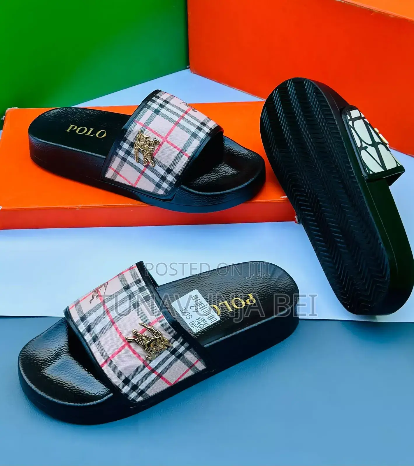 Quality Sandal