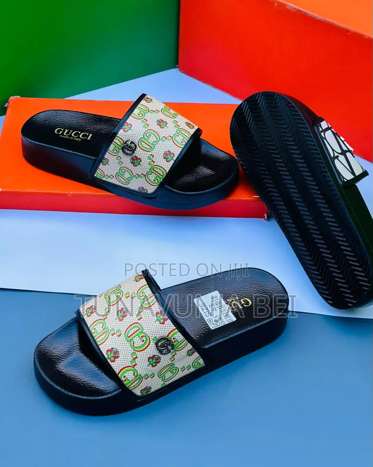 Quality Sandal