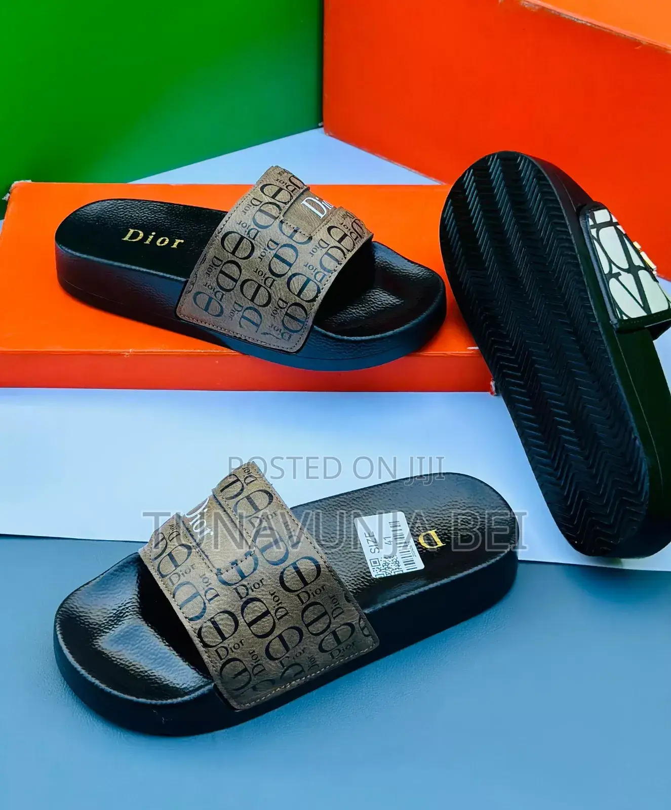 Quality Sandal