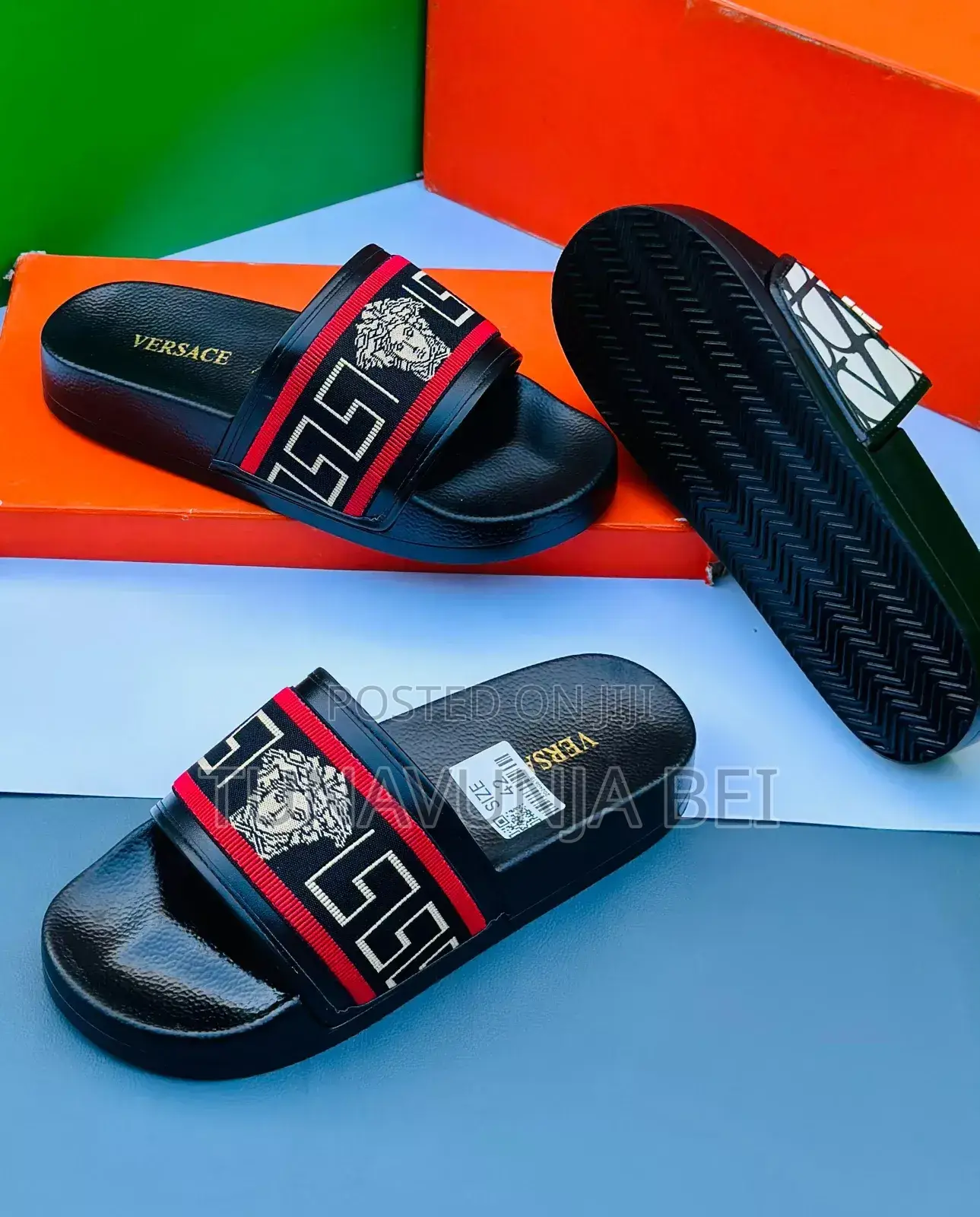 Quality Sandal