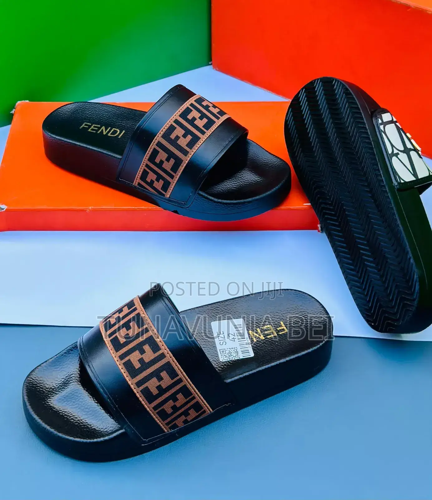 Quality Sandal