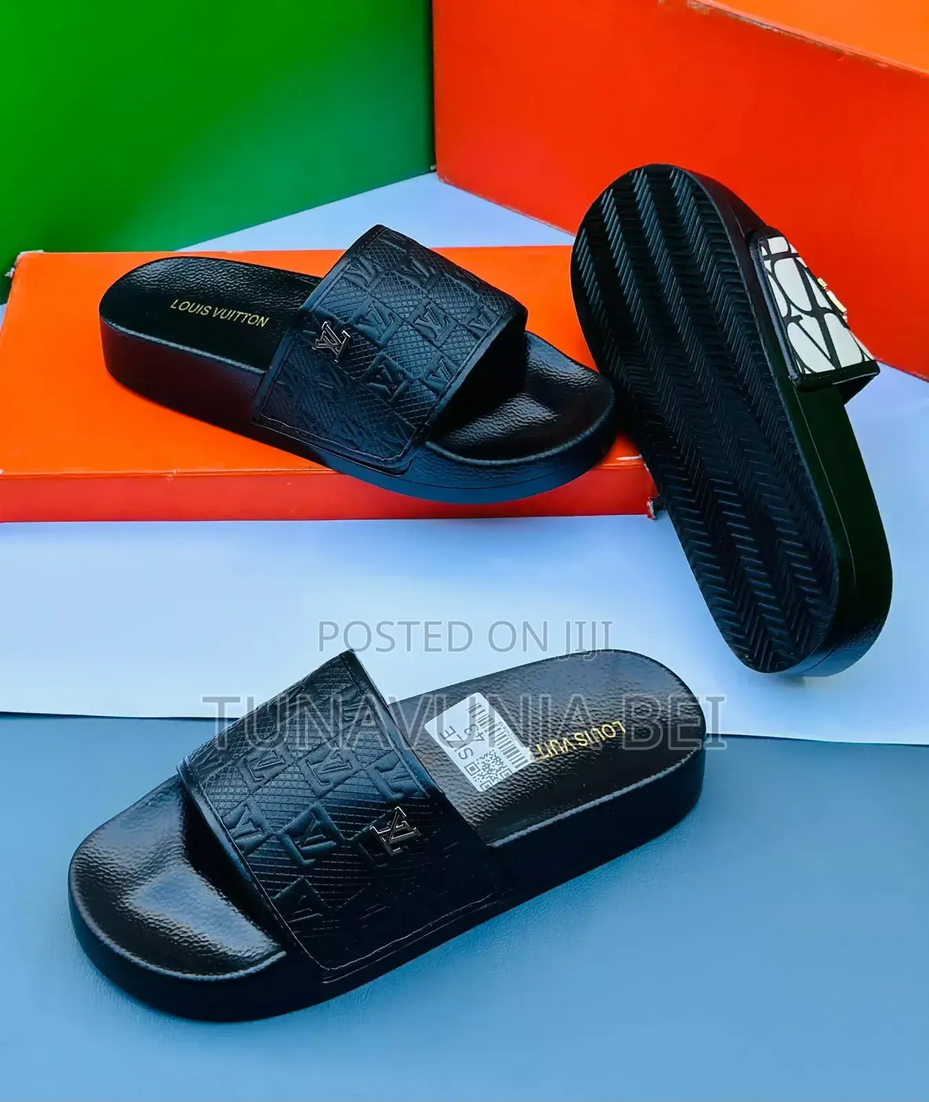 Quality Sandal