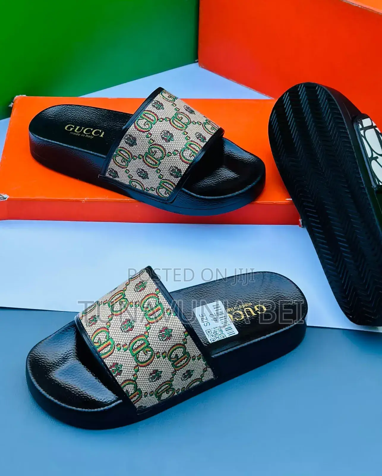 Quality Sandal