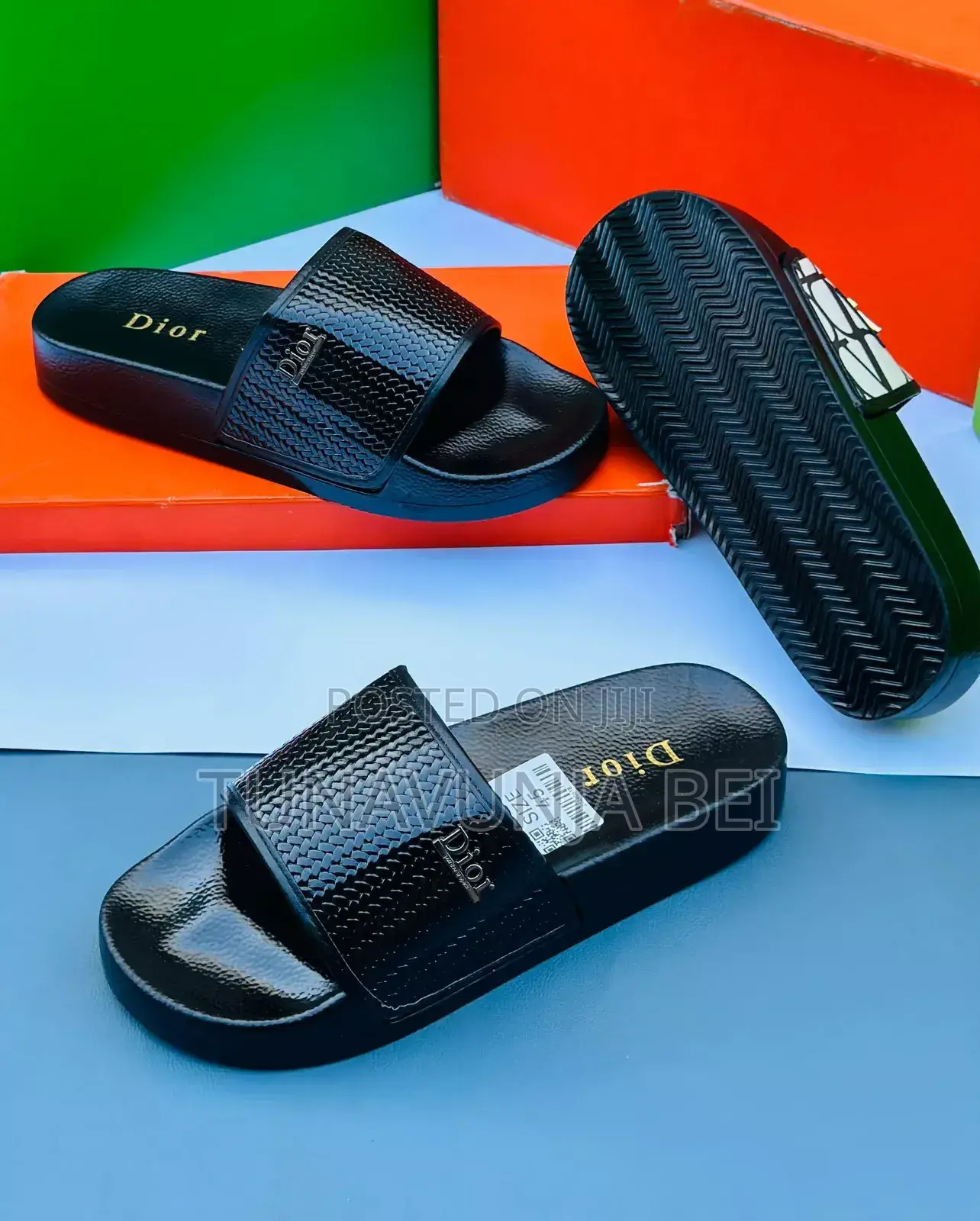 Quality Sandal