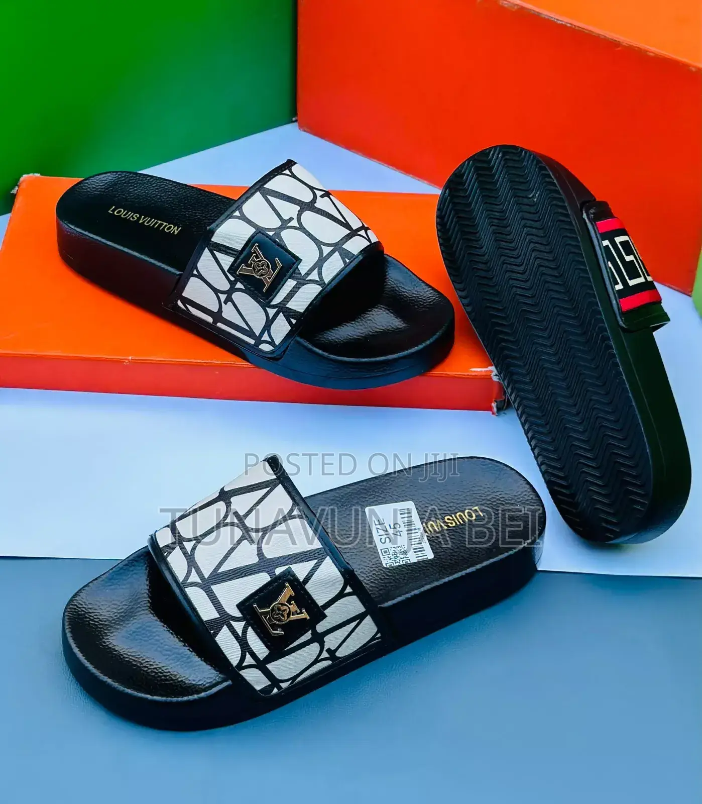 Quality Sandal
