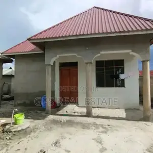 5bdrm House in Majohe Chuo Cha Rada, Ilala for sale