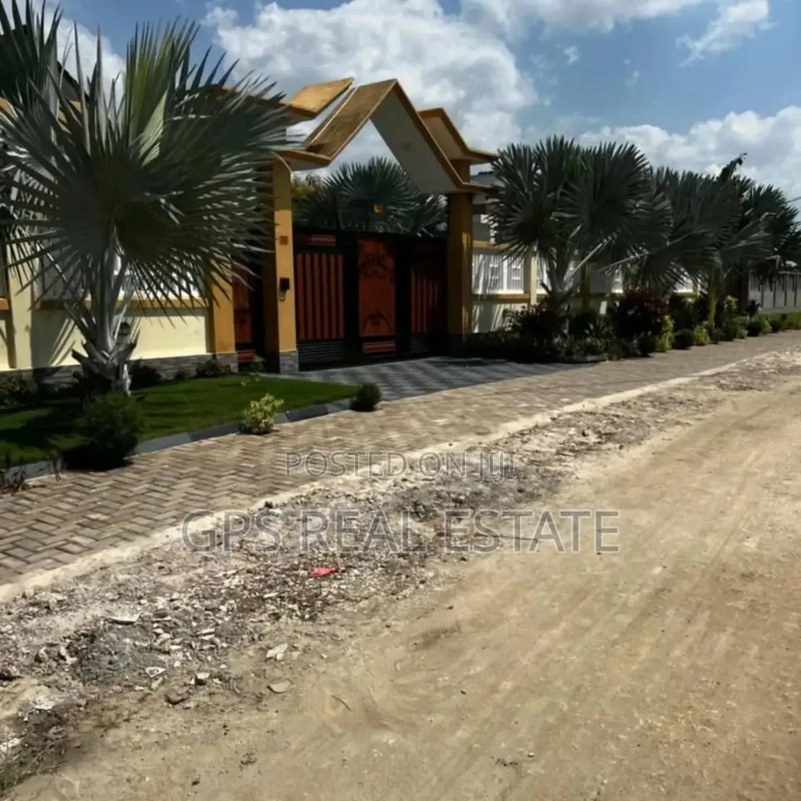 Plot for Sale at Mbweni JKT