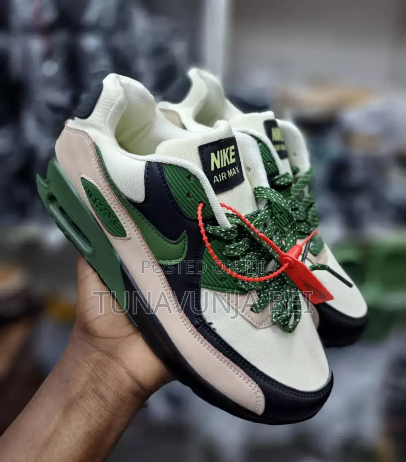Air Max Shoes