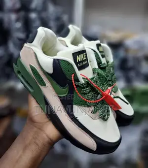Air Max Shoes