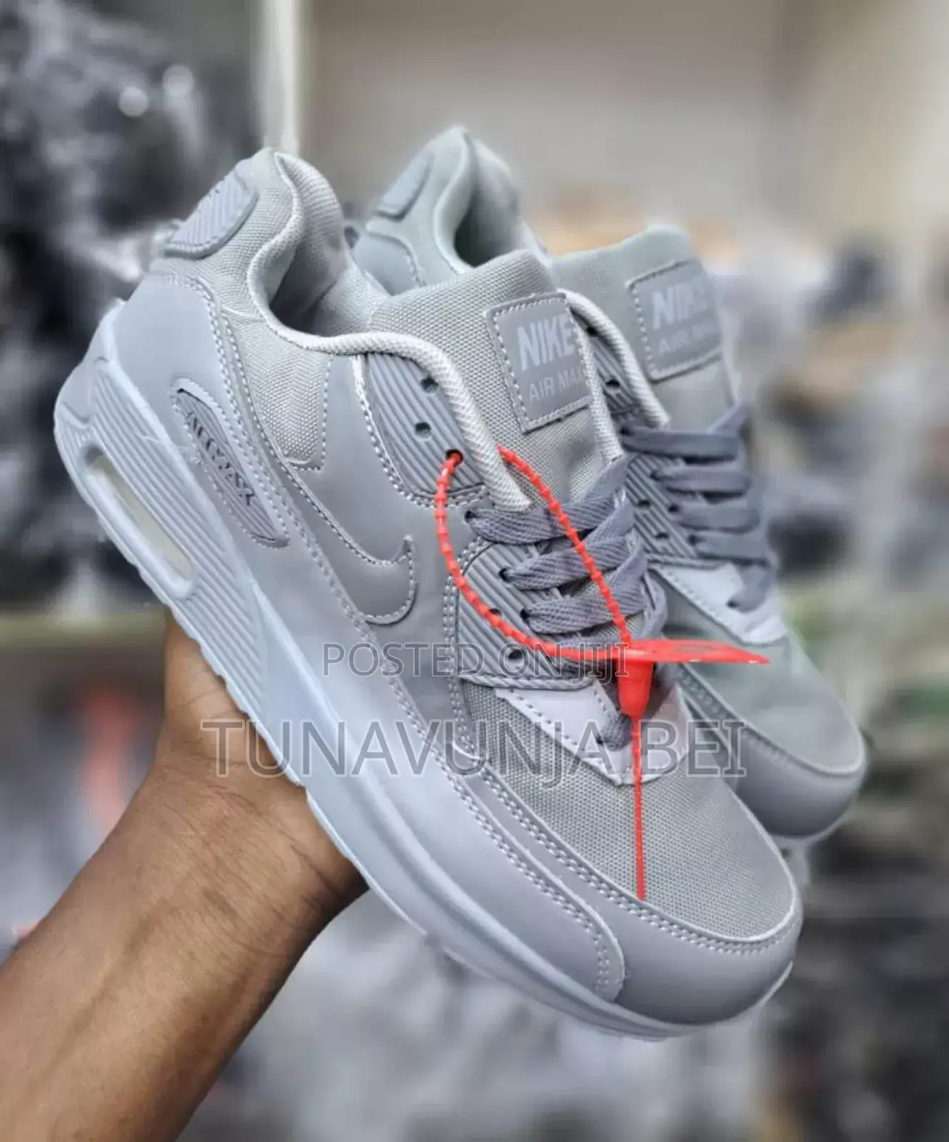 Air Max Shoes