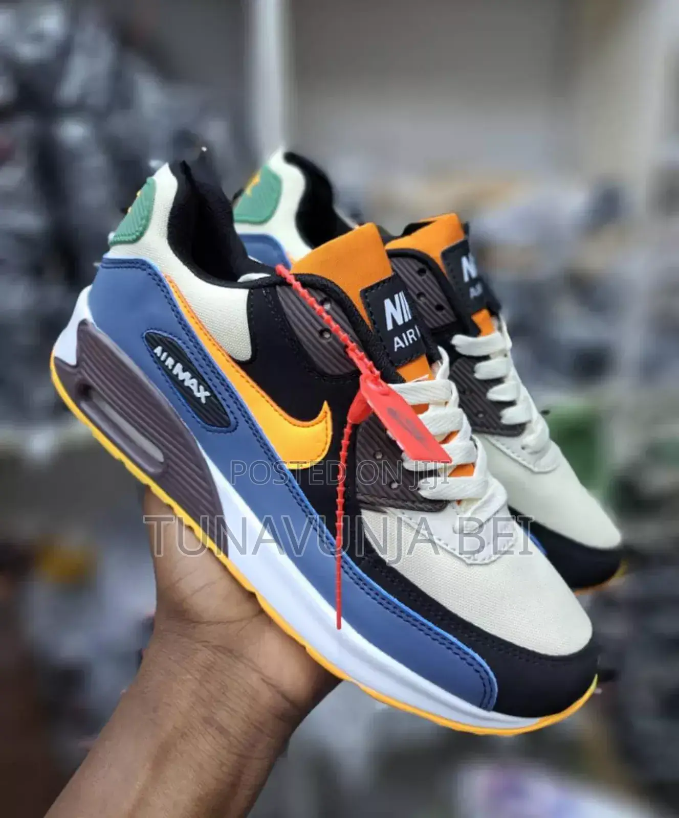 Air Max Shoes