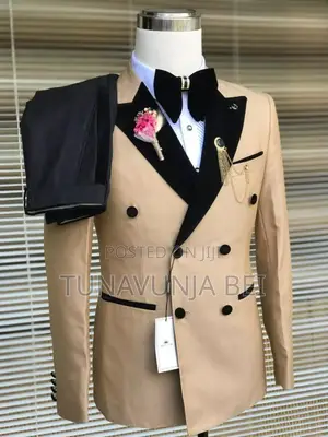 Marshallino Men Suit