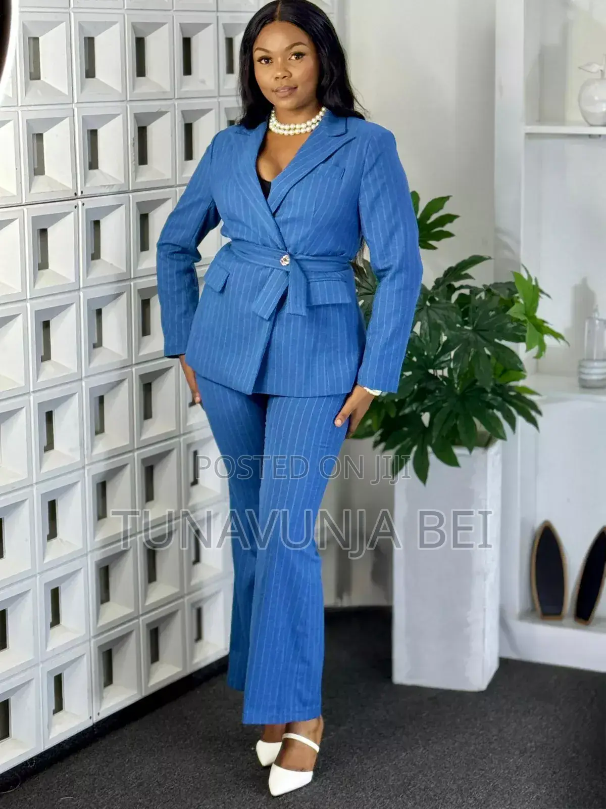 Elegent Ladies Suits