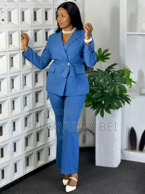 Elegent Ladies Suits