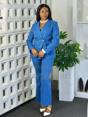 Elegent Ladies Suits