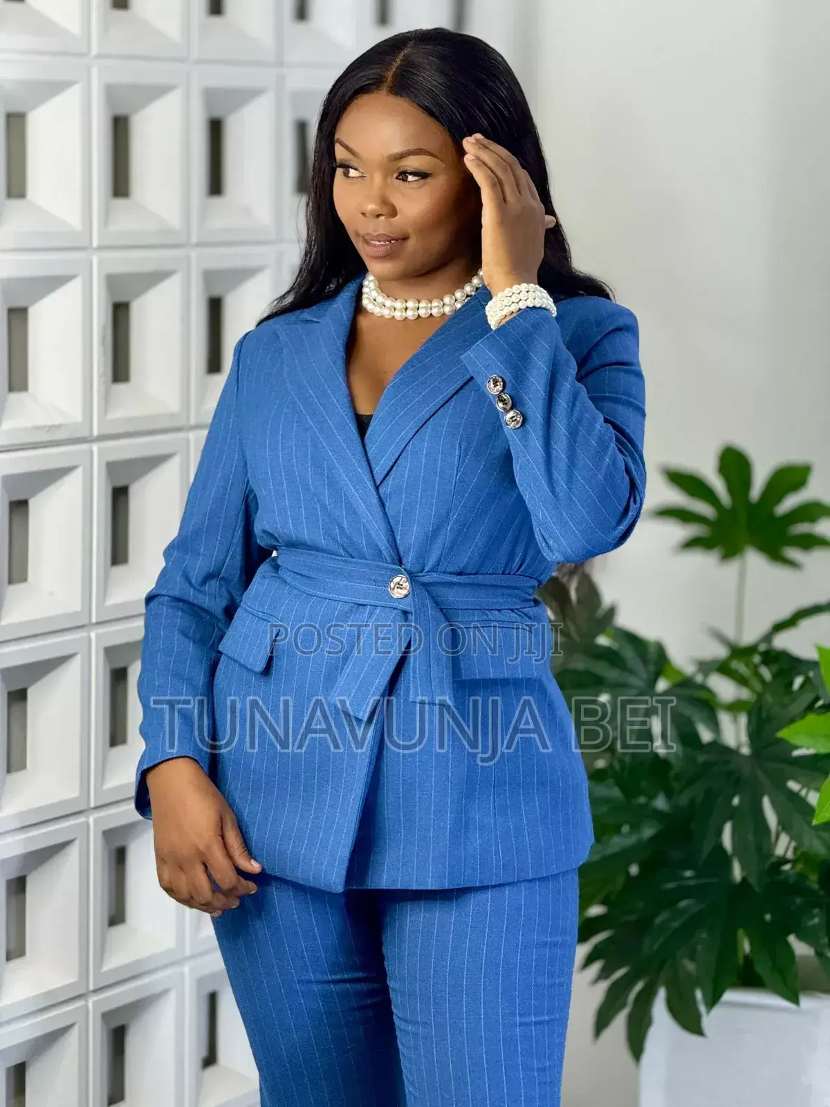 Elegent Ladies Suits
