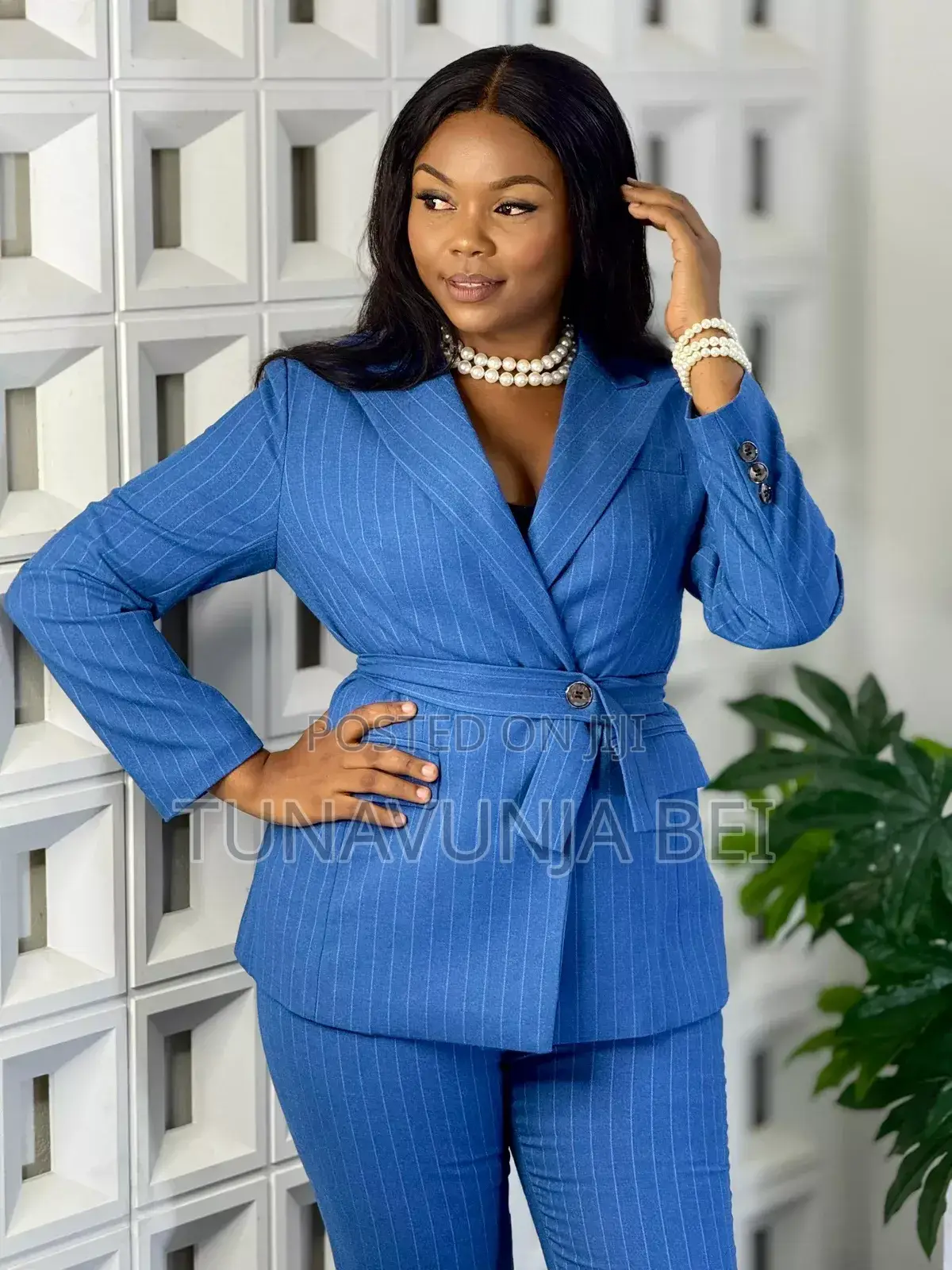 Elegent Ladies Suits