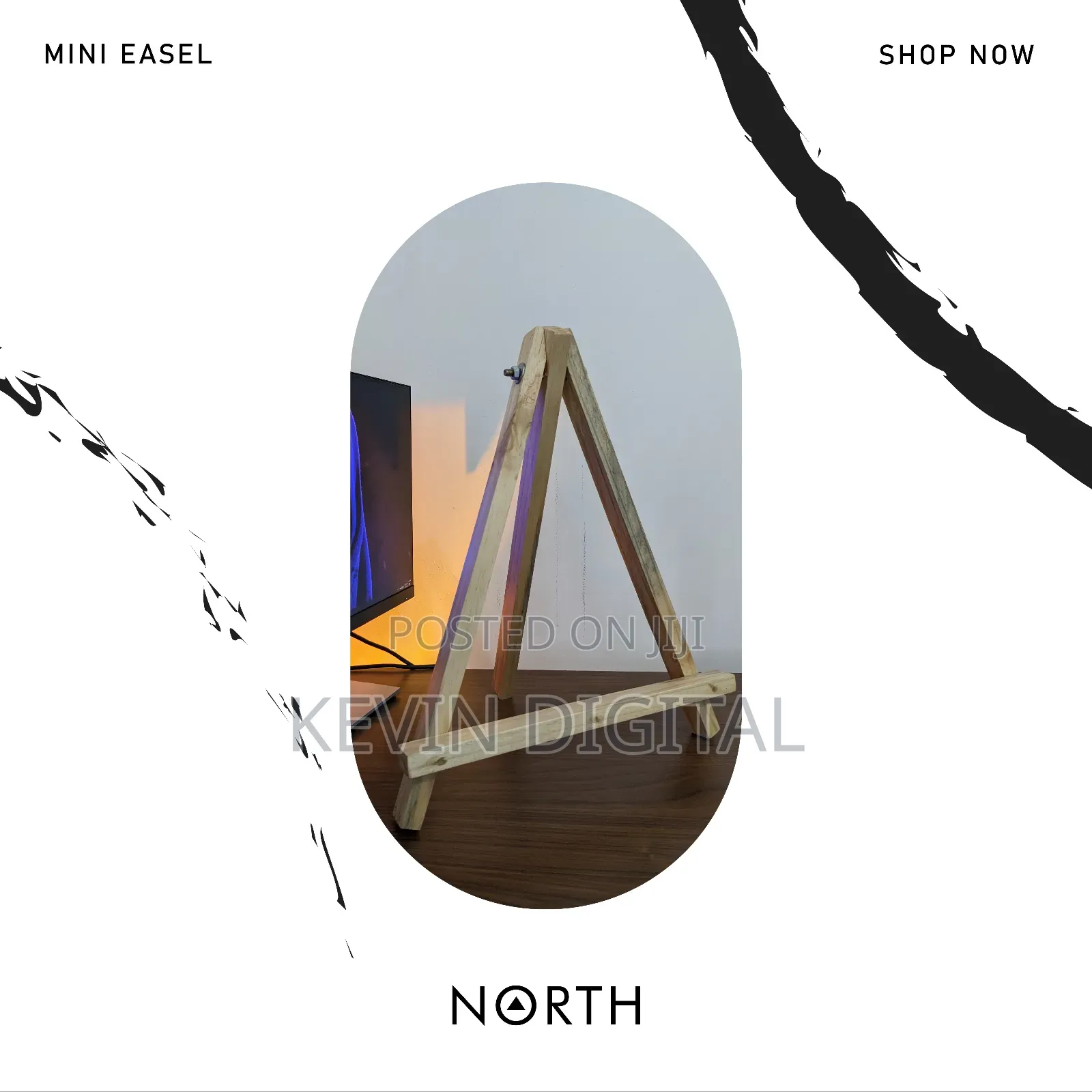 Mini Easel