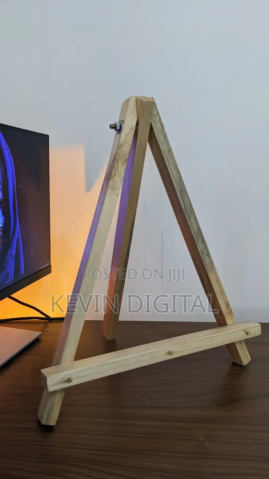 Mini Easel
